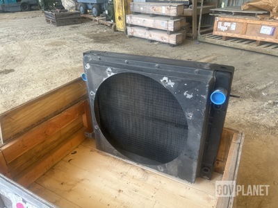 CoPar C431-005-0000 Radiator