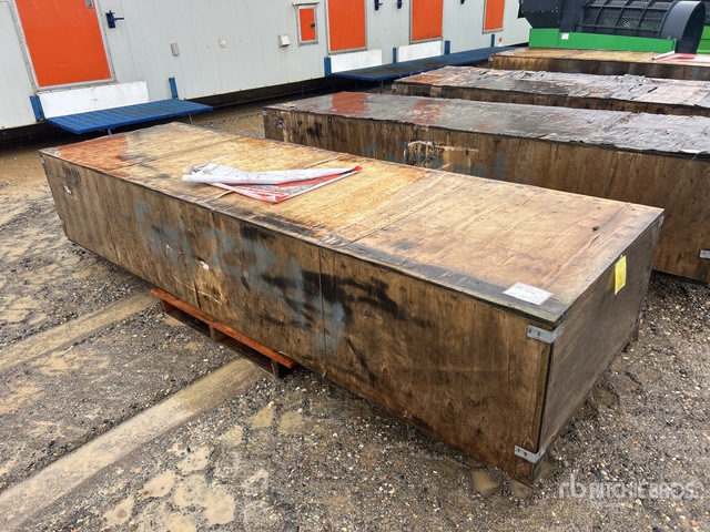 Screening Equipment