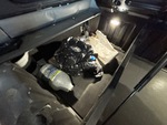 Cab with 