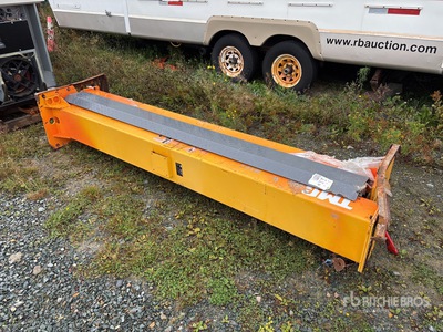 TMG 2 Post 10000 lb Vehicle Lift (Unused)