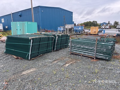 2000 ft Fencing