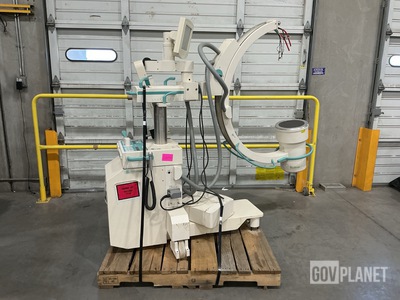 Ziehm Imaging Quantum Mobile Stand