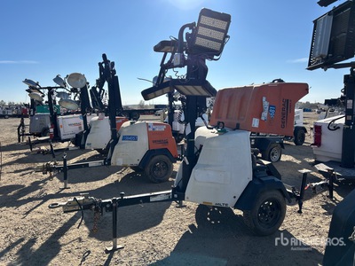 2022 Generac MLTS Light Tower (Inoperable)