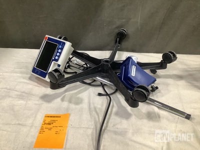 GlideScope Portable GVL Video Larynscope System