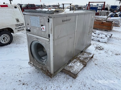 2018 Thermobile IMAC 2000S 700000 BTU Space Heater