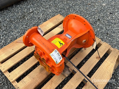 Berkeley B3ZQM Pompe à eau (Unused)