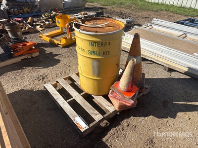 Spill Kit Safety Supplies