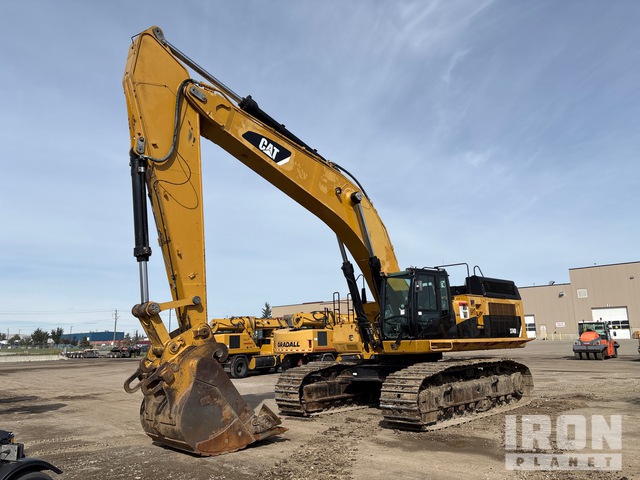 Excavators