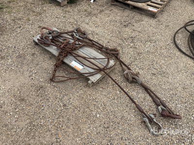 Rigging
