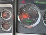 4 Transmision with Engine Hours