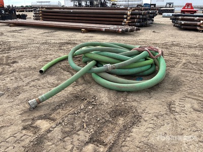 Quantity of Water Hose