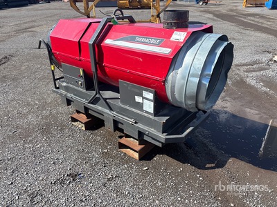 2015 Thermobile ITA400 400000 BTU Space Heater