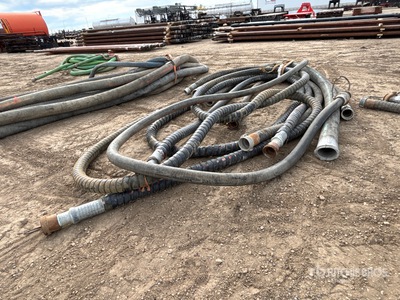 Quantity of Water Hose