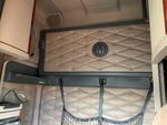 Cab with 