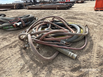 Quantity of Water Hose