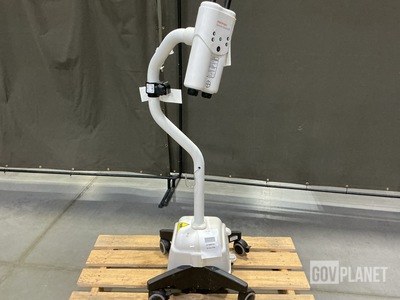 Medrad Spectris Solaris EP Injection System