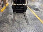 Chassis with Forks