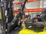 General Appearance with Hand Rails
