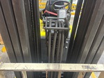 Chassis with Chain / Tensioners