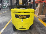 General Appearance with Paint