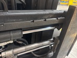 Hydraulics with Side Shift Cylinder