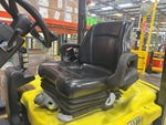Control Station with Seat/Armrests