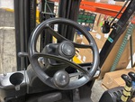 Control Station with Steering Control