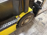 General Appearance with Fenders