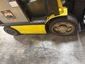 Chassis with Tire Condition