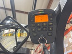 Control Station with Gauges