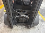 Hydraulics with Hoses (Hydraulics)