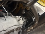 Drivetrain with Drive Motors