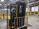 Chassis with 