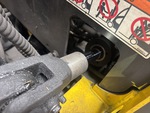 Hydraulics with 