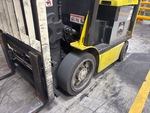 Chassis with Frame Condition
