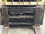 Chassis with Side Shift