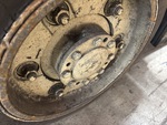 Drivetrain with Final Drives