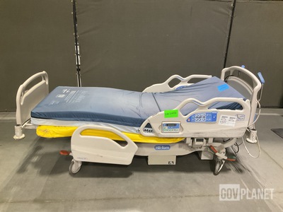 Hill-Rom IntelliDrive Hospital Bed