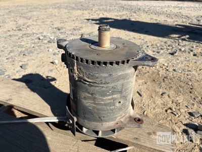 C.E. Niehoff N1225-1 Alternator