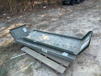 (4) Vehicular Fenders