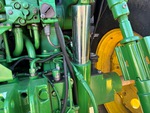 Hydraulique with