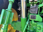Hydraulique with