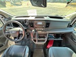 Cab with 