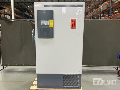 Thermo Scientific REVCO DxF Laboratory Freezer
