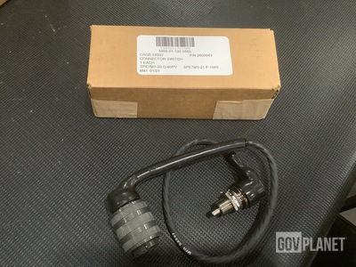 (31) Power Plus 2600943 Switch Connectors