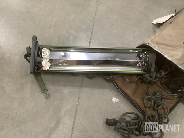 Drash Tent Light