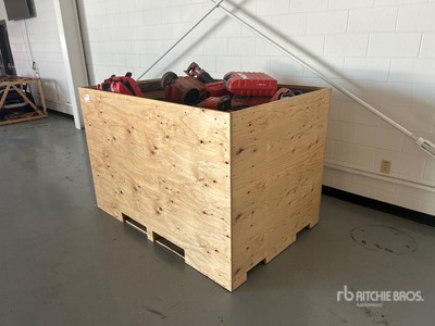 Quantity of Misc. Power Tools & Vacuums