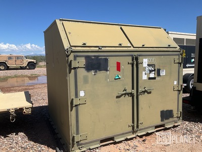 AAR Manufacturing 56176-000 Storage Container