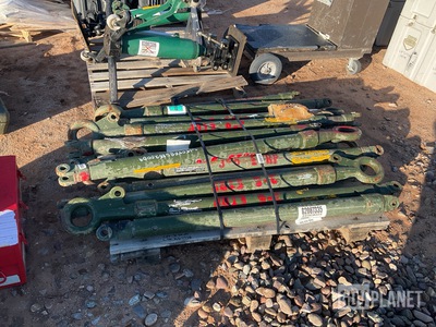 (7) Motor Vehicle Towbars