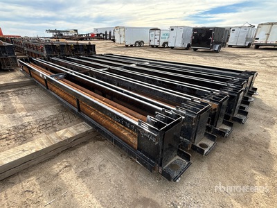 Quantity of 3-1/2 in Drill Pipe